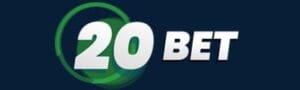 20Bet Logo