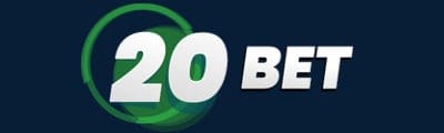 20Bet Logo