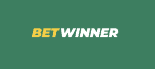 BetWinner Sports Logo