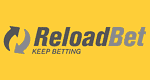 ReloadBet Logo