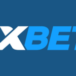 1xBet Logo