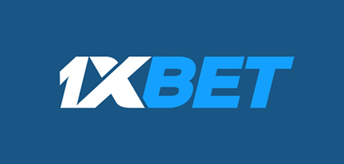 1xBet Logo