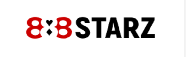 888 Starz Logo