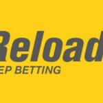 ReloadBet logo