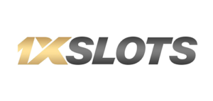 1xSlots Logo