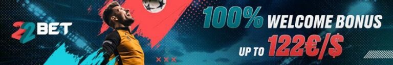 22Bet BastoreSportive