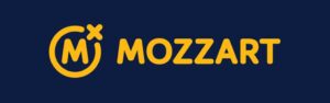 Mozzart Logo